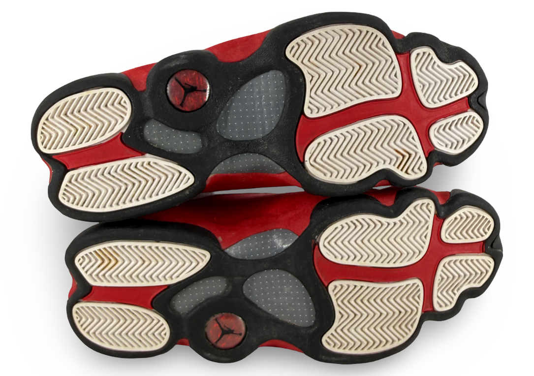 Jordan 13 Retro OG Chicago (2017)