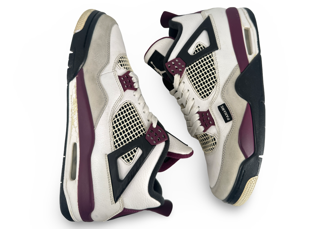 Jordan 4 Retro PSG Paris Saint-Germain
