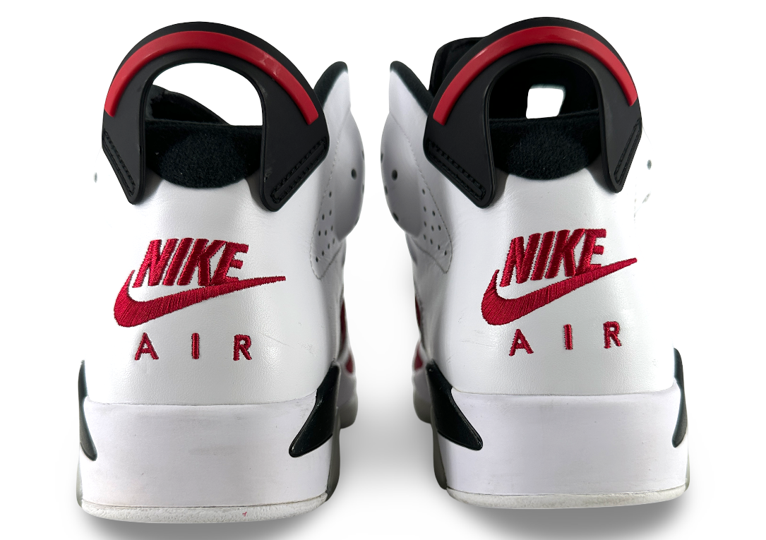 Jordan 6 Retro Carmine (2021)