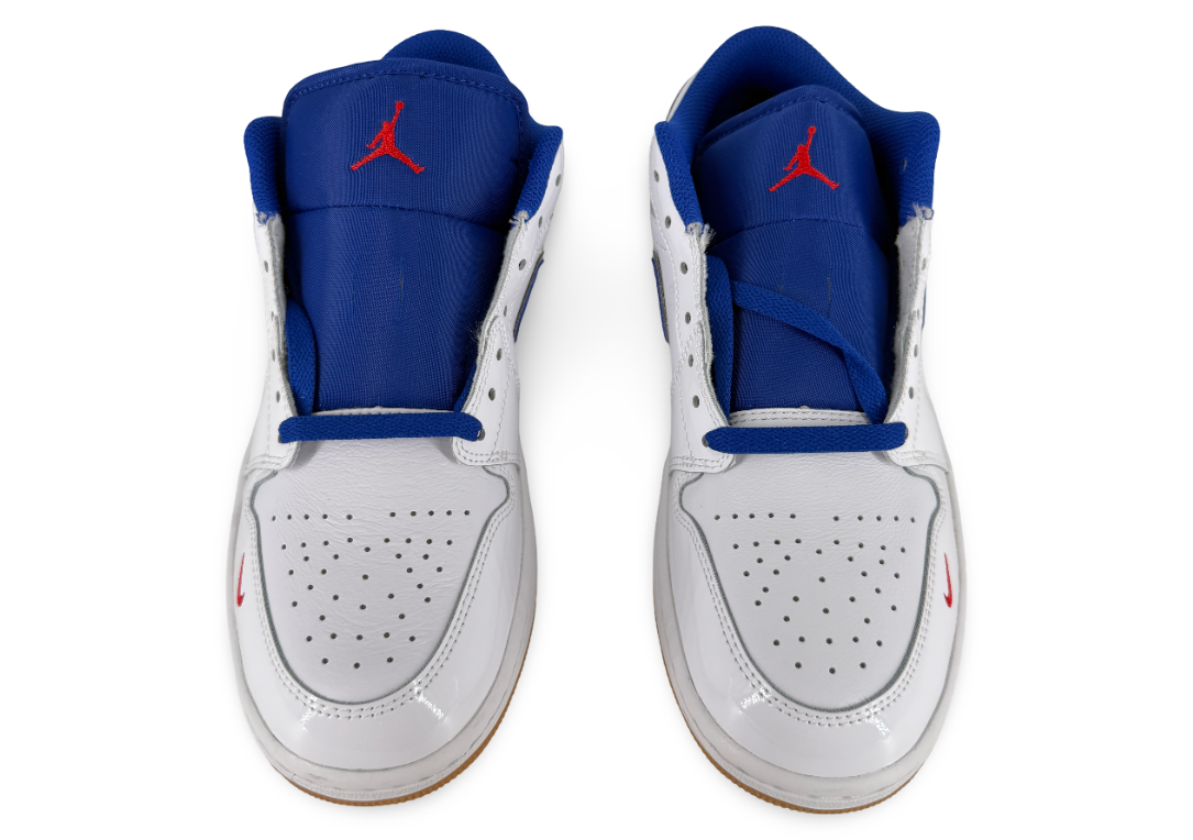 Jordan 1 Low SE Dodgers