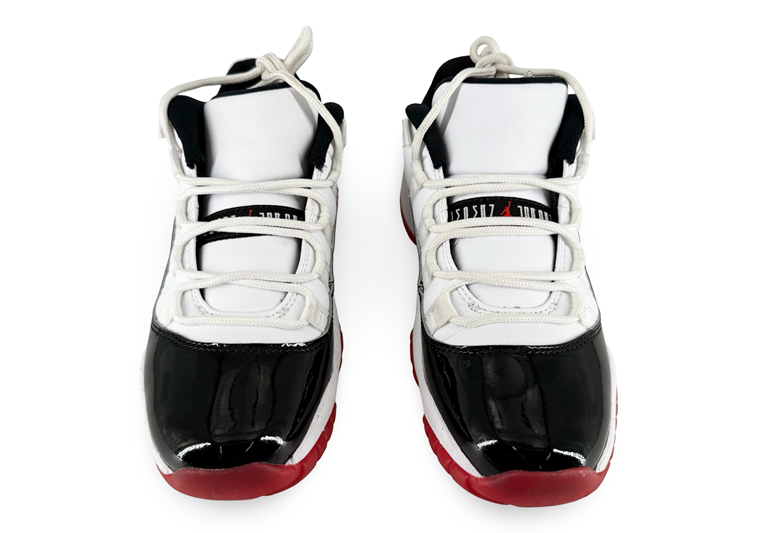 Jordan 11 Retro Low Concord Bred (GS)