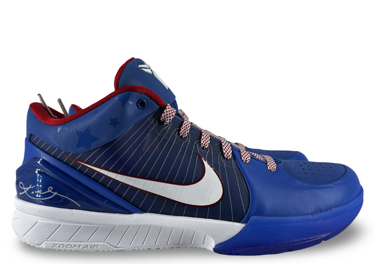 Nike Kobe 4 Protro
Philly (2024)