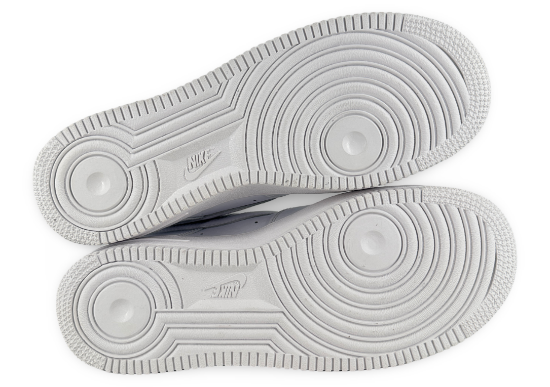 Nike Air Force 1 Low '07 White (Women's)