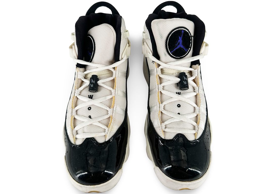 Jordan 6 Rings Concord (2008) (GS)