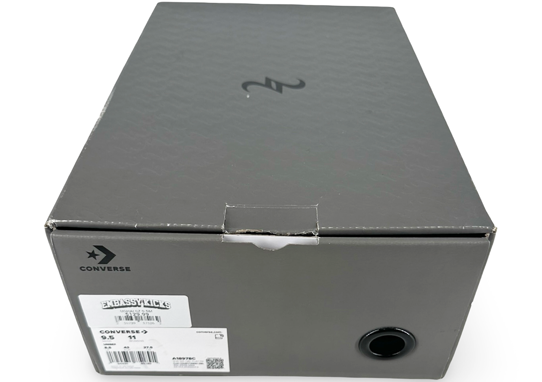 Converse SHAI 001 Hail Clay