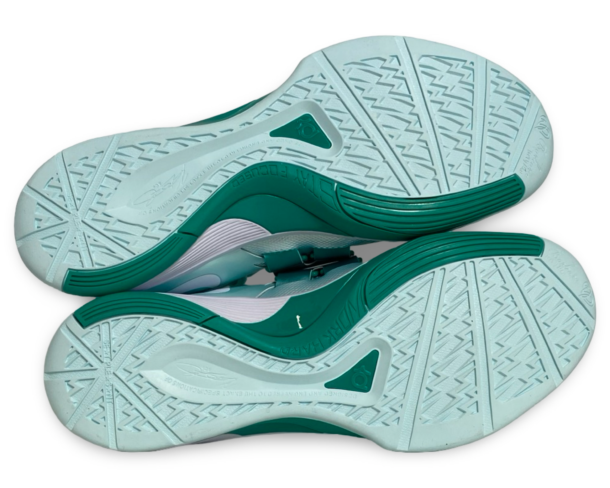 Nike KD 4 Easter (2025)