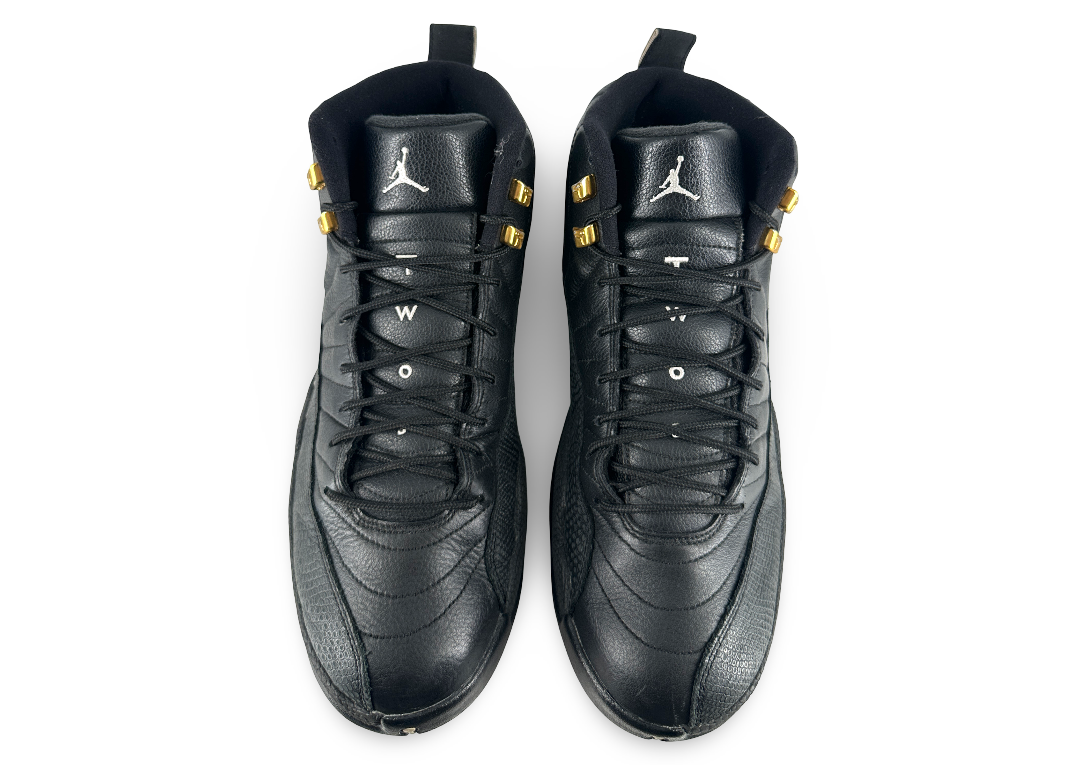 Jordan 12 Master (2016)