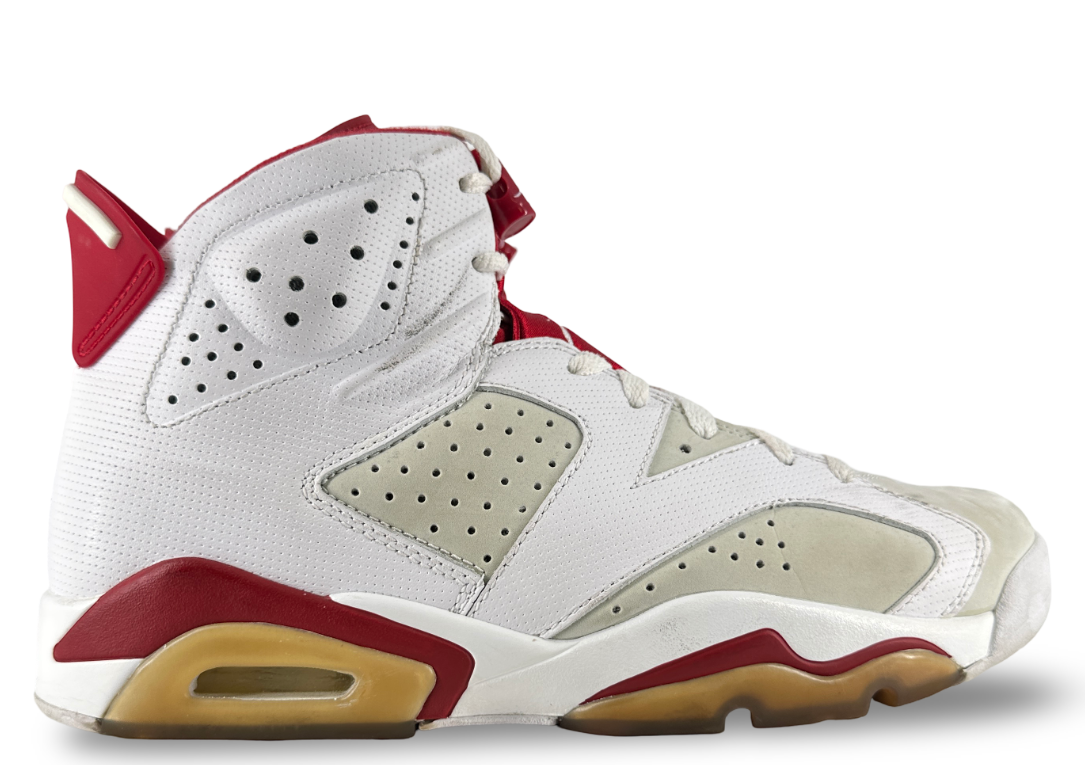 Jordan 6 Retro Alternate Hare