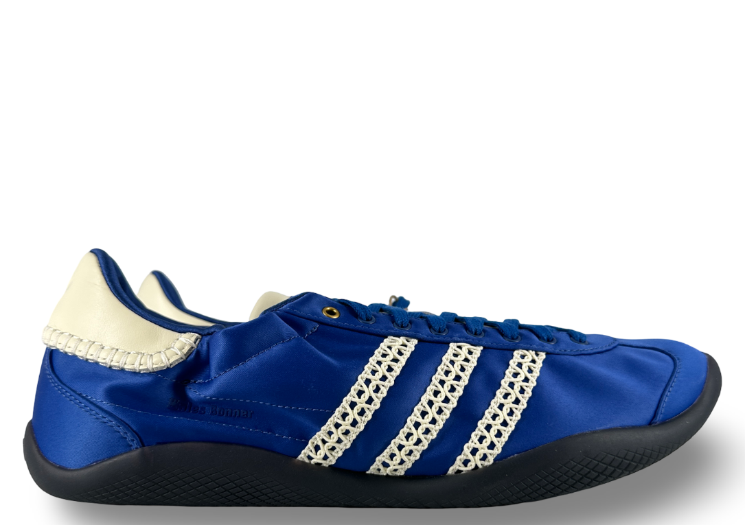 adidas Karintha Wales Bonner Royal Blue