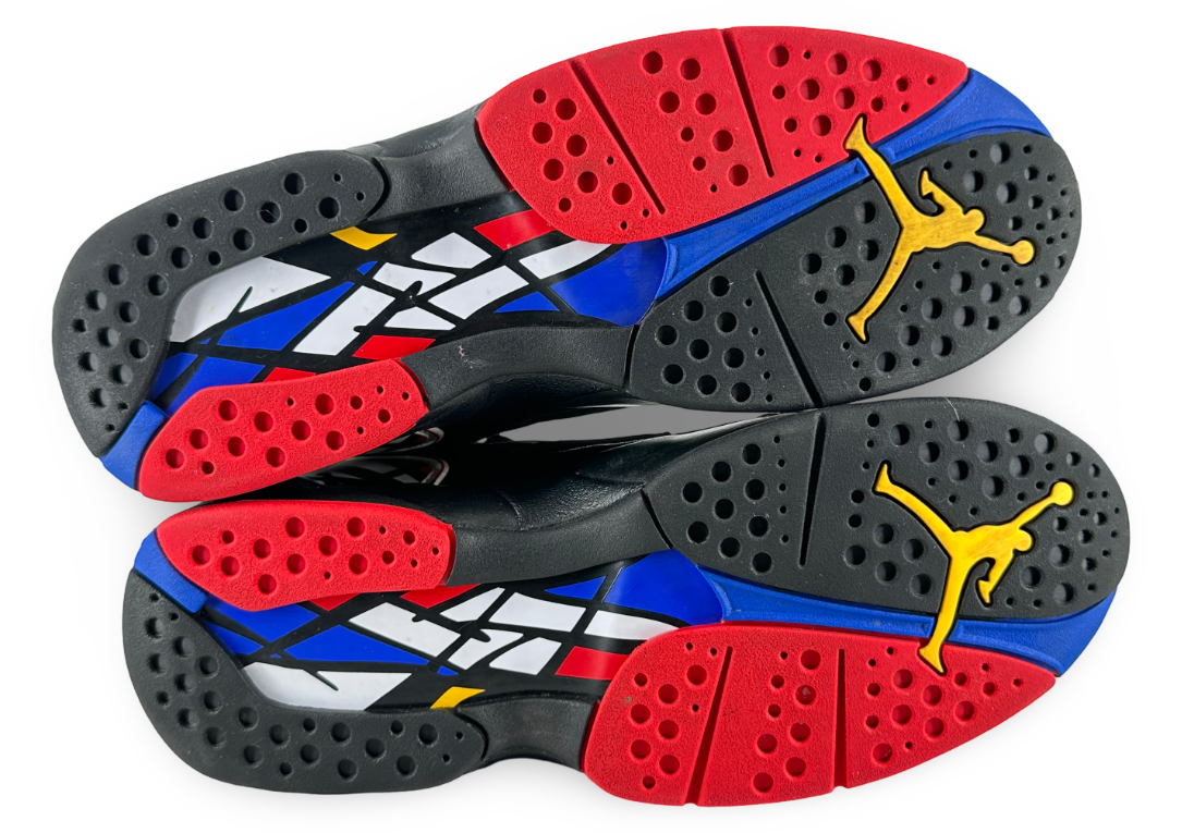Jordan 8 Retro Playoffs (2023)