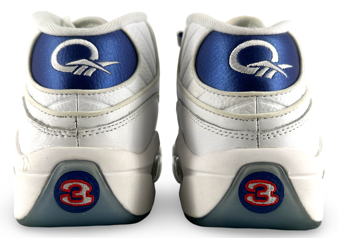 Reebok Question Mid Blue Toe (2022)