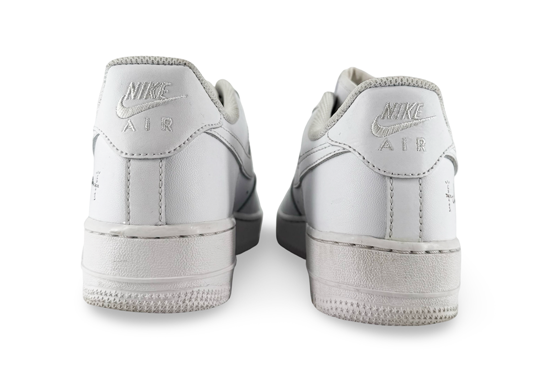 Nike Air Force 1 Low '07 White (Travis Scott Cactus Jack Utopia Edition) (Women's)