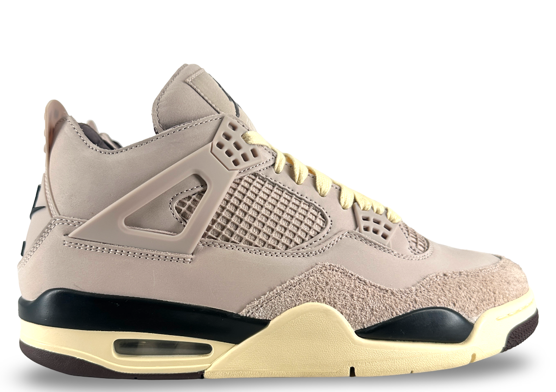 Jordan 4 Retro OG SP A Ma Maniere While You Were Sleeping (Women's)