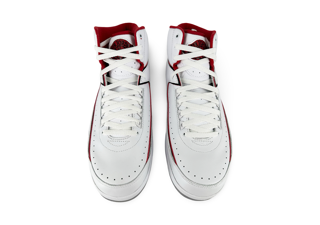 Jordan Countdown Pack 2/21