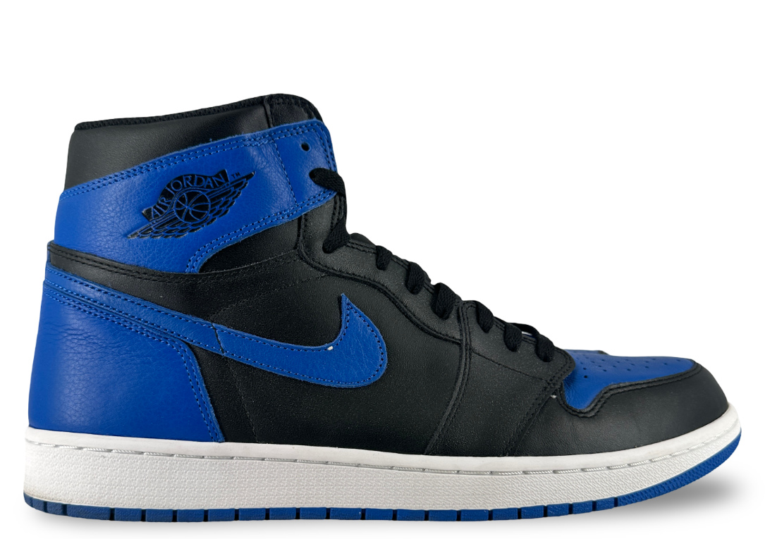Jordan 1 Retro Royal (2017)