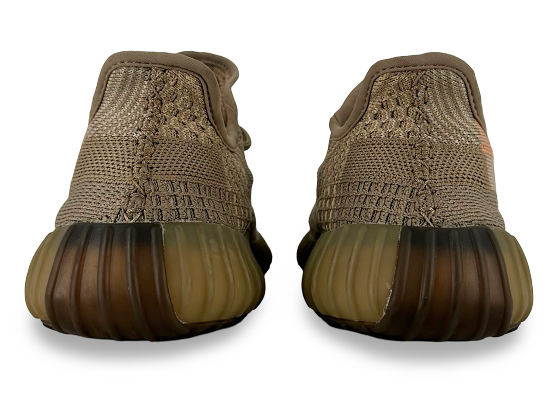 adidas Yeezy Boost 350 V2 Sand Taupe
