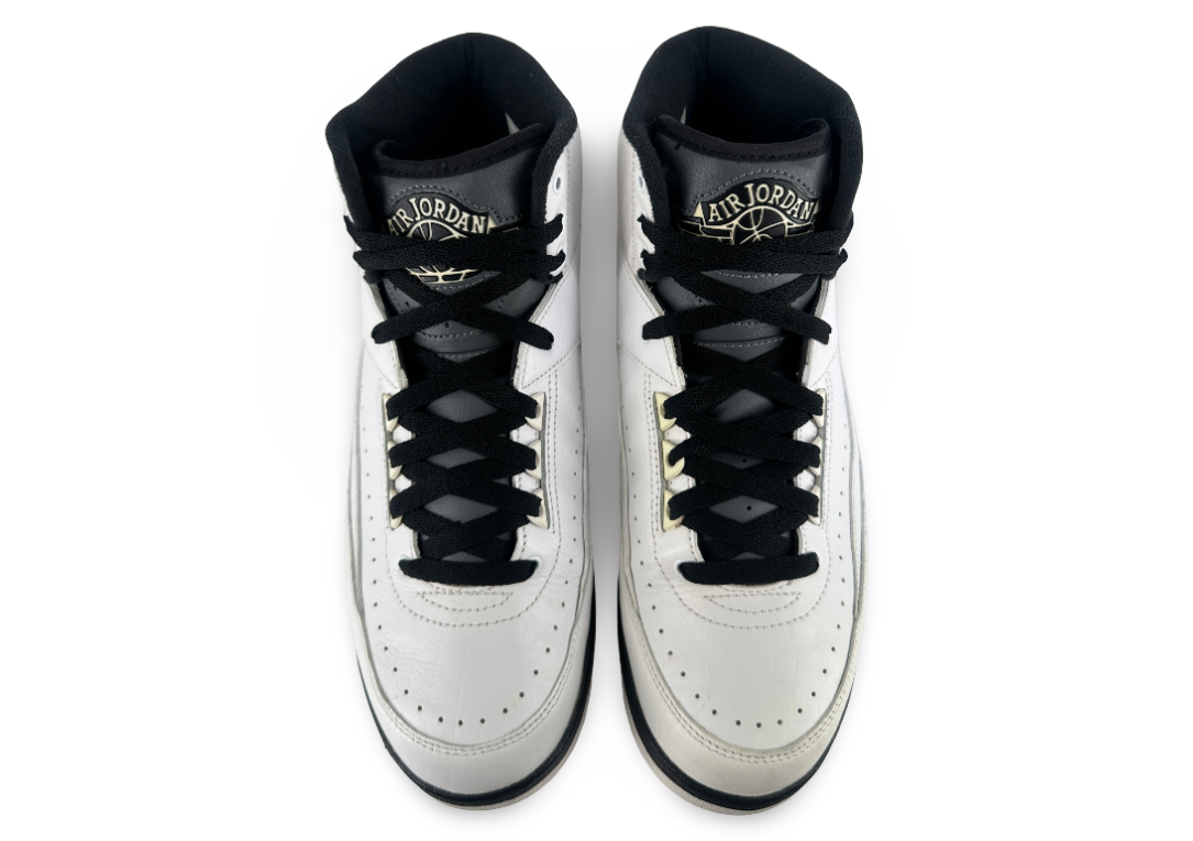 Jordan 2 Retro Wing It