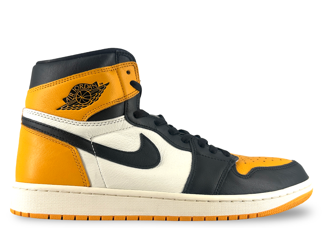 Jordan 1 Retro High OG Taxi