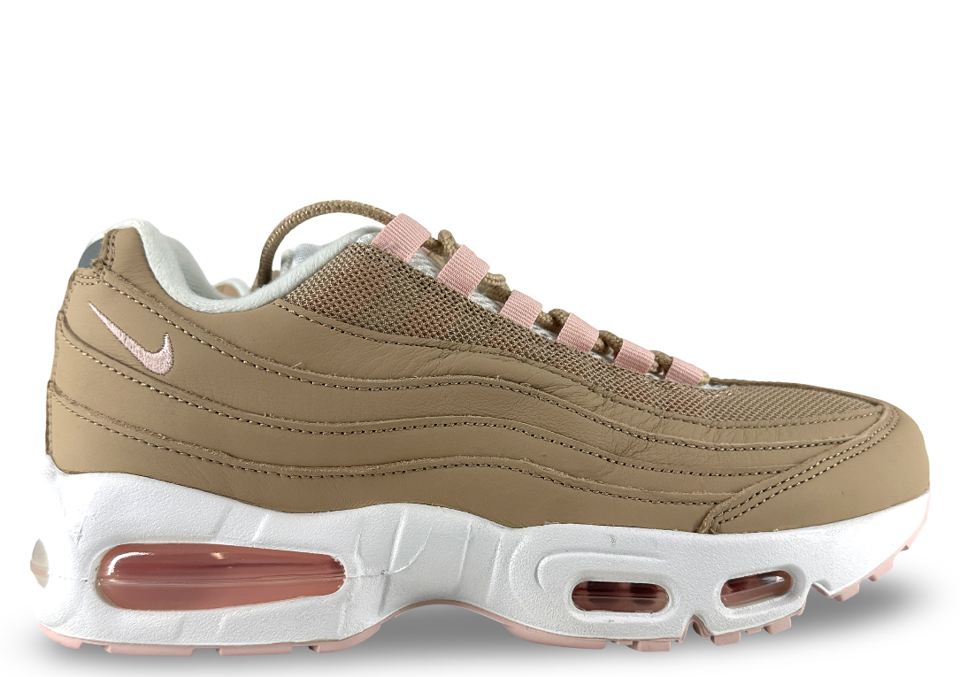 Nike Air Max 95 Kith Linen (GS)