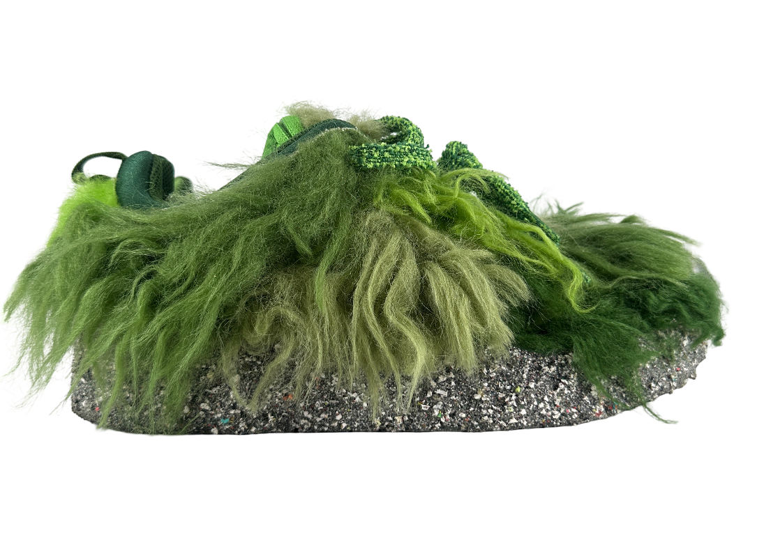Nike CPFM Flea 1 Cactus Plant Flea Market Overgrown