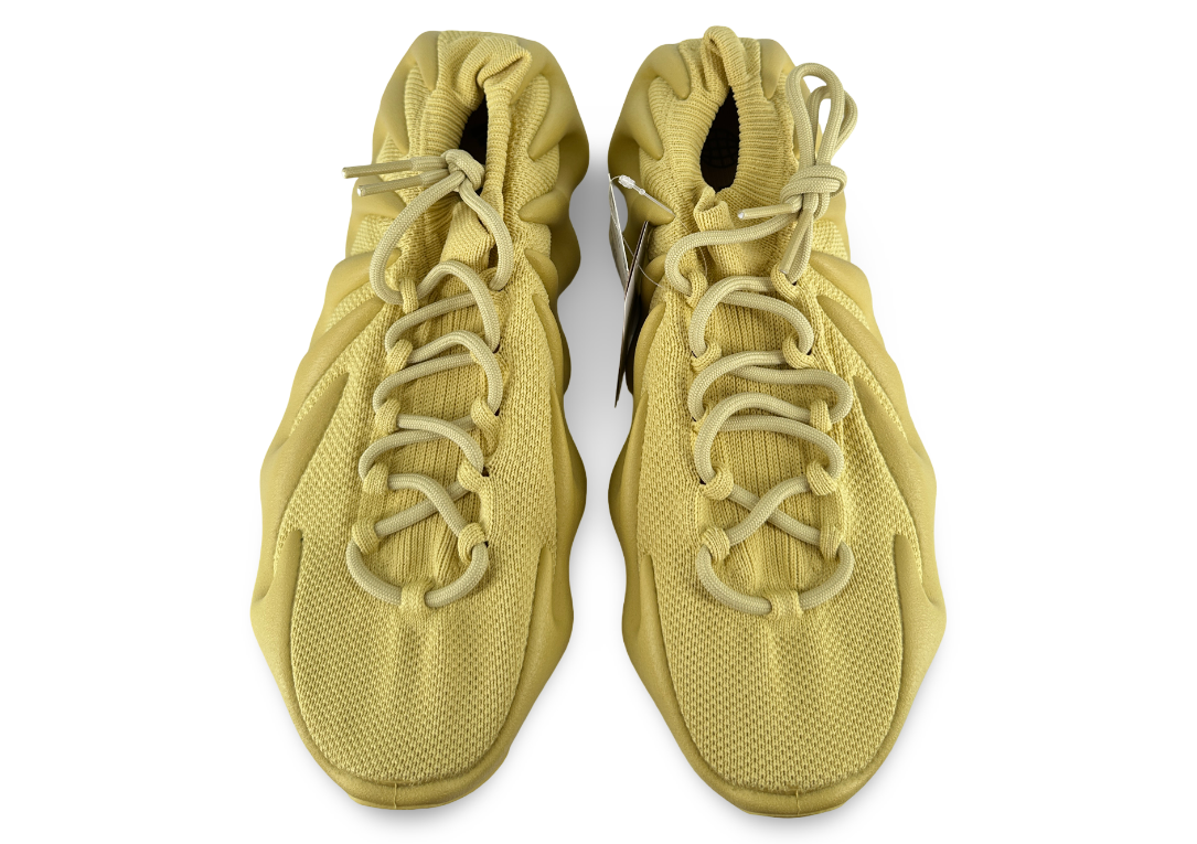 adidas Yeezy 450 Sulfur