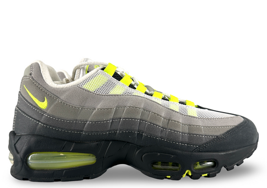Nike Air Max 95 OG Big Bubble Neon (2025/2026)