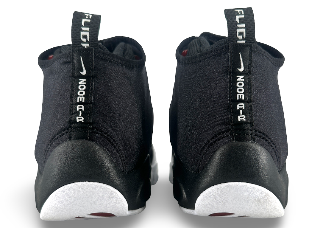 Nike Air Zoom Flight The Glove Black White OG (2026)