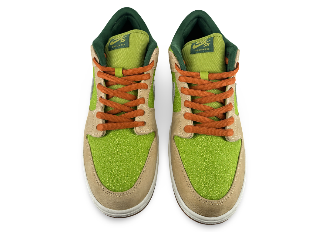 Nike SB Dunk Low Escargot