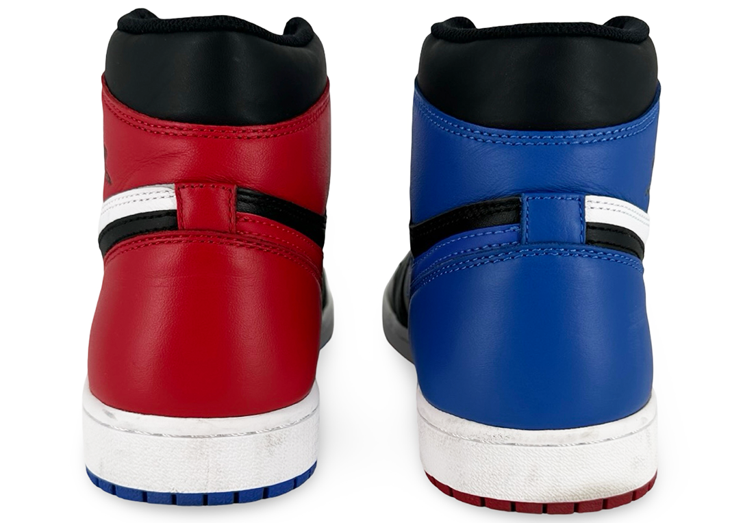 Jordan 1 Retro Top 3