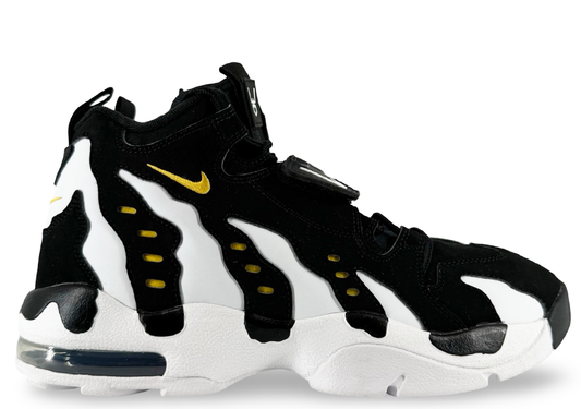 Nike Air DT Max '96 Black White (2024)