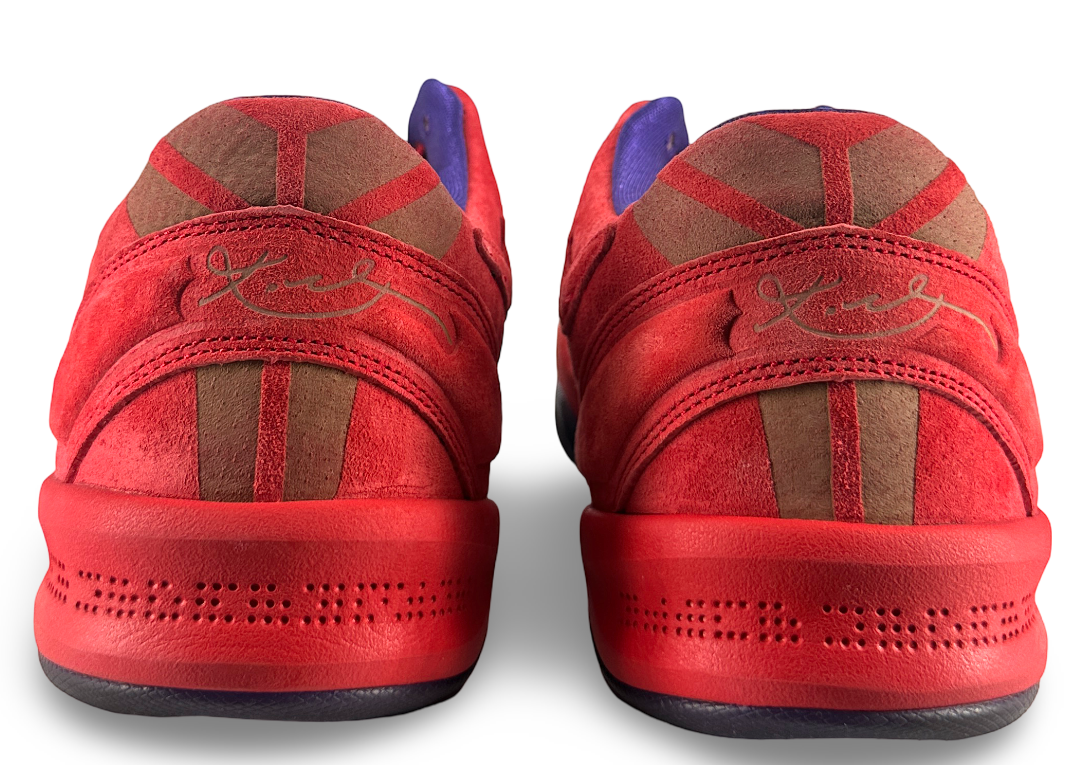 Nike Kobe 8 EXT Year of the Snake (Red)