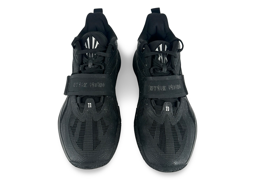 Anta Kai 1 Yin Triple Black