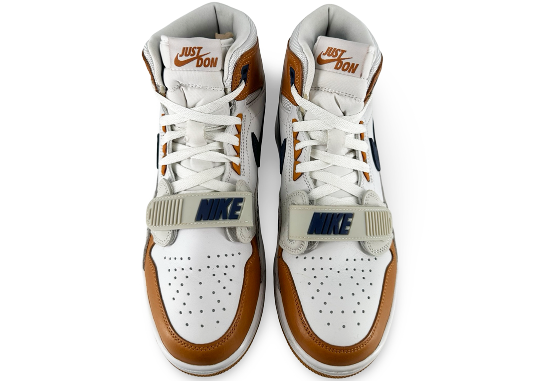 Jordan Legacy 312 Trainer 3 Medicine Ball