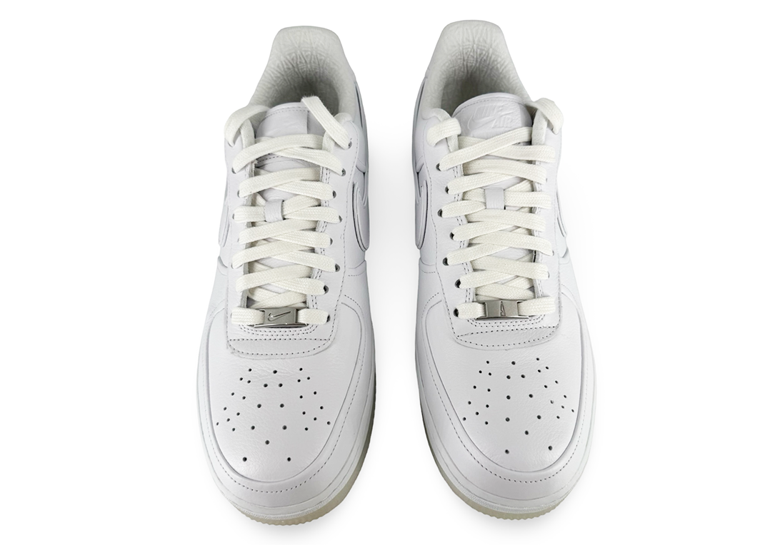 Nike Air Force 1 Low SP A Ma Manire White (Women's)