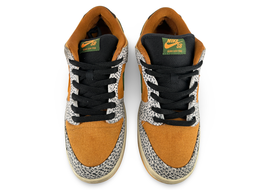 Nike SB Dunk Low Safari