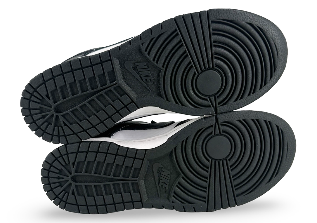 Nike Dunk Low Retro White Black Panda (Women's)