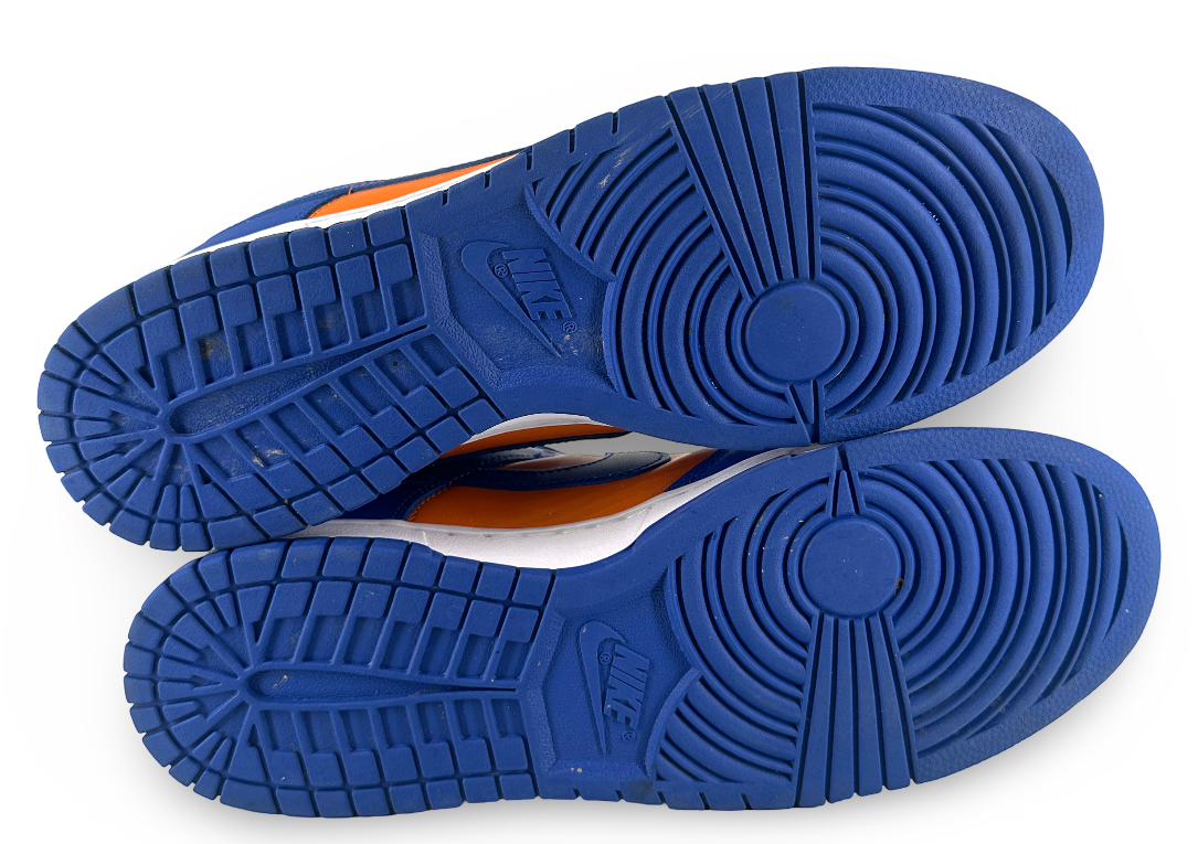 Nike Dunk Low Knicks