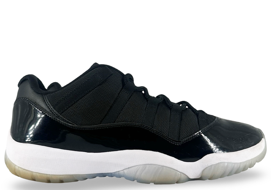 Jordan 11 Retro Low Space Jam