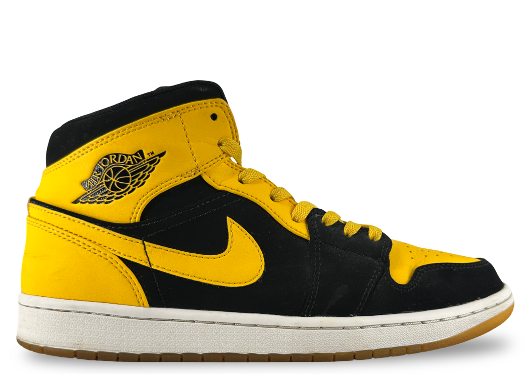 Jordan 1 Retro Mid New Love (2017)