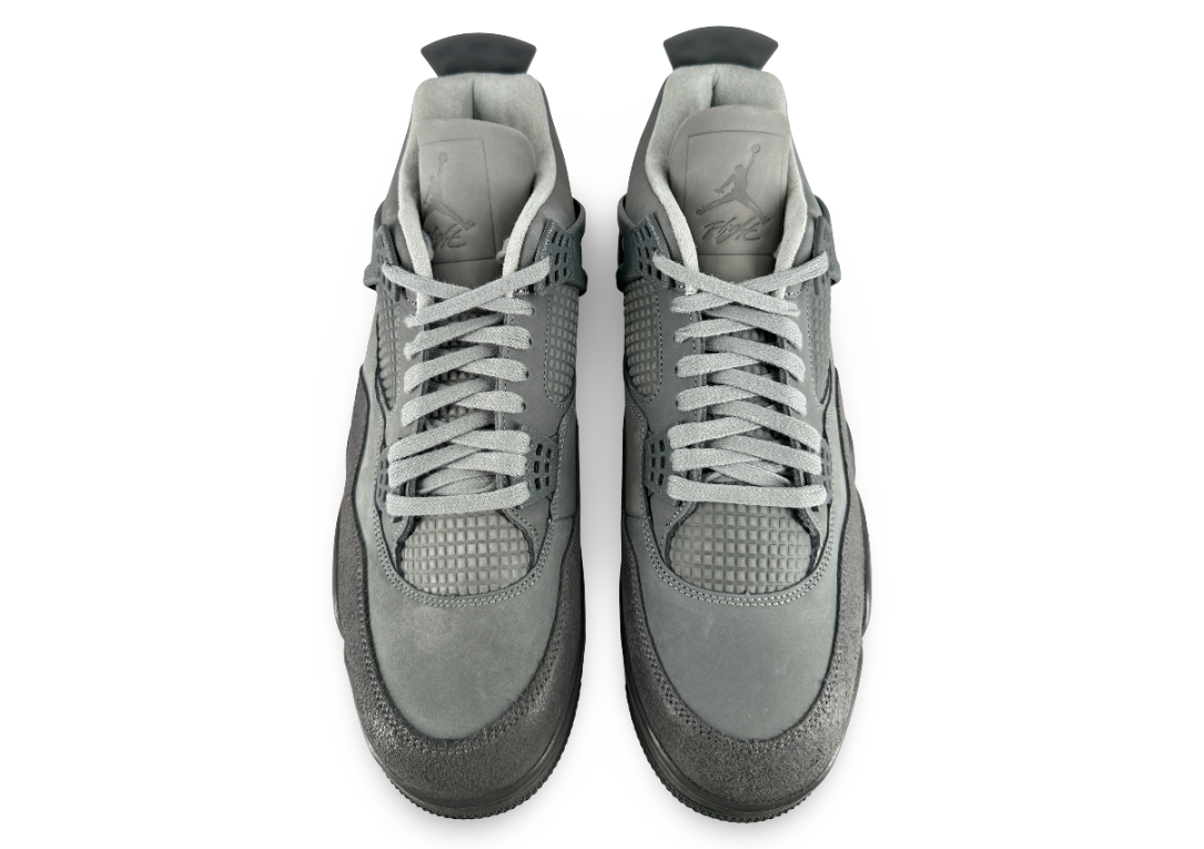 Jordan 4 Retro SE Paris Olympics Wet Cement