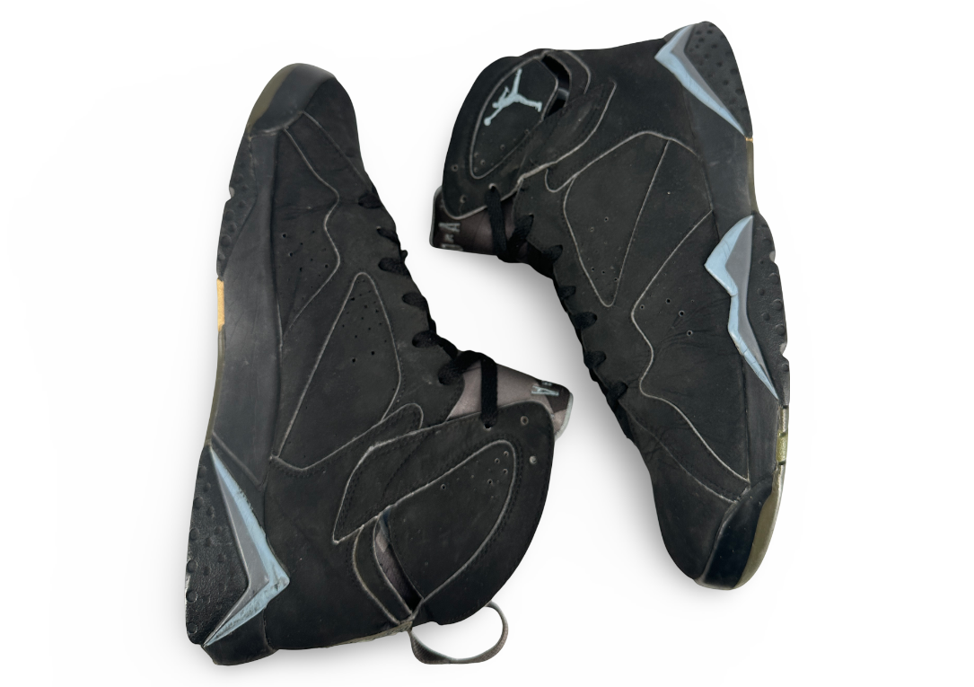 Jordan 7 Retro Chambray (2006)