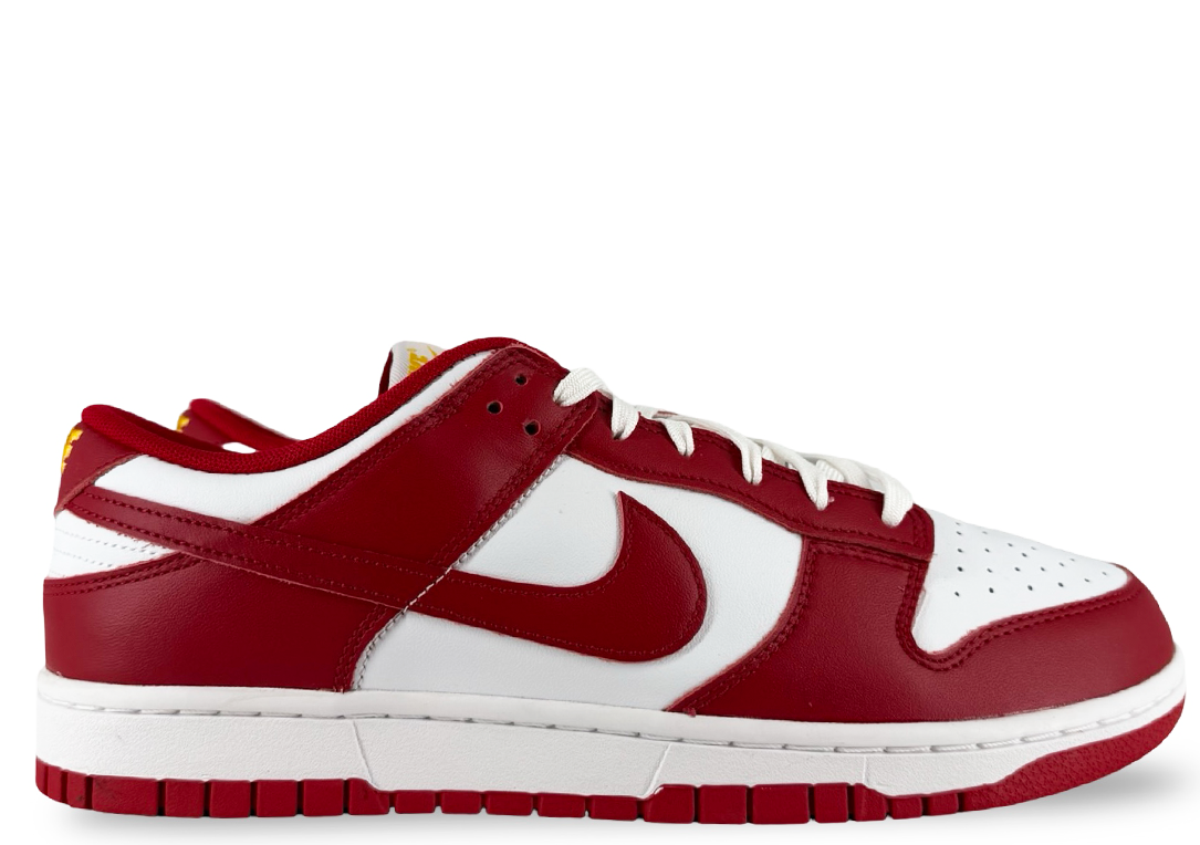 Nike Dunk Low USC