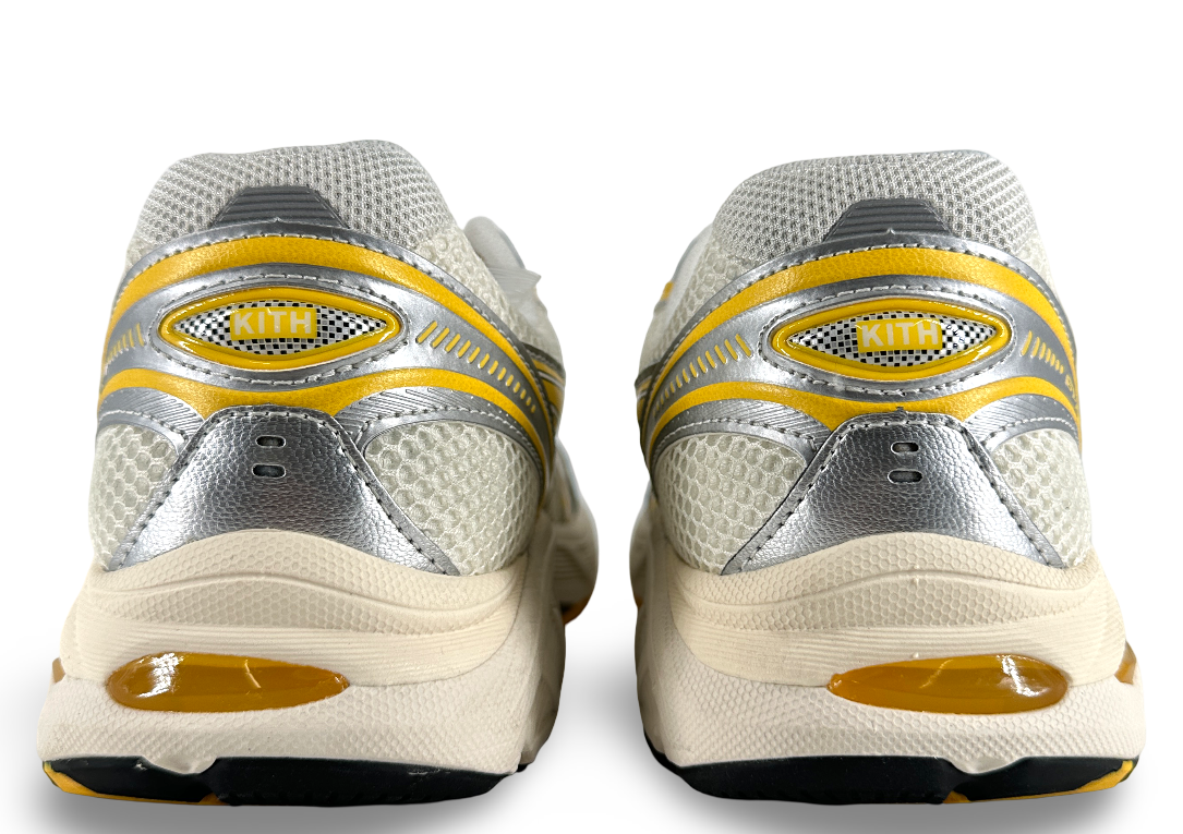 ASICS GT-2160 Kith Cream Solar Power (2025)
