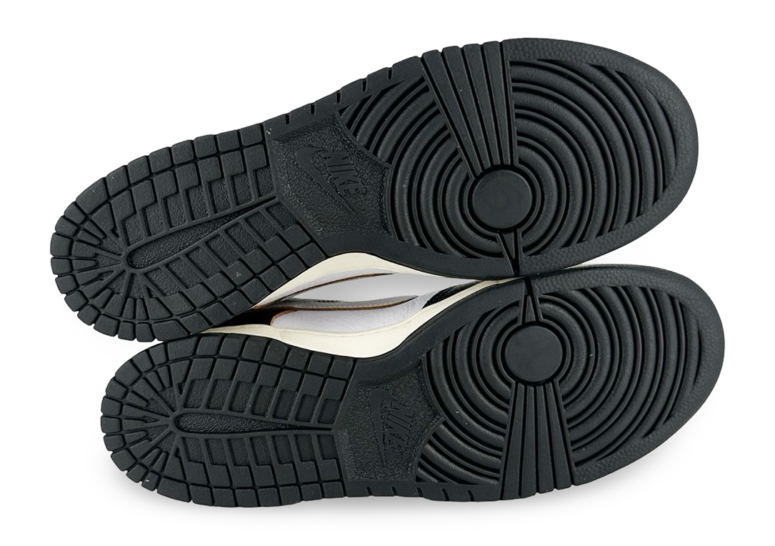 Nike SB Dunk Low HUF San Francisco