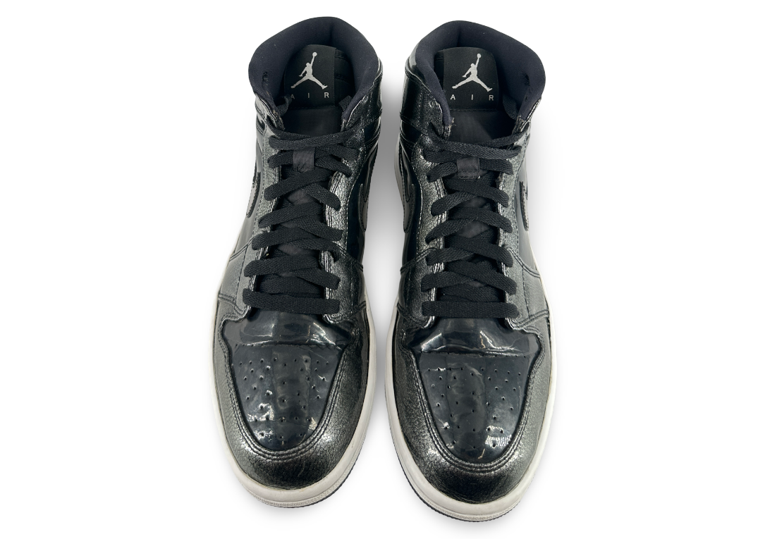 Jordan 1 Retro Black Patent