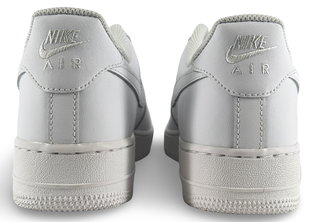 Nike Air Force 1 Low '07 White (Women's)