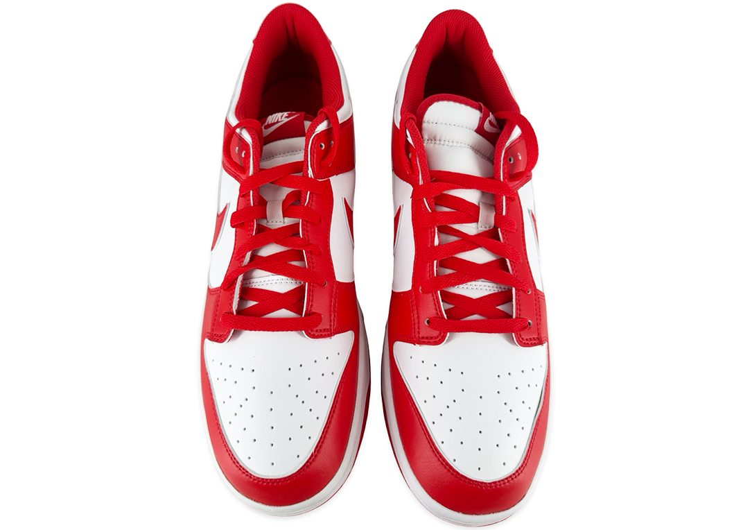 Nike Dunk Low St. Johns (2025)