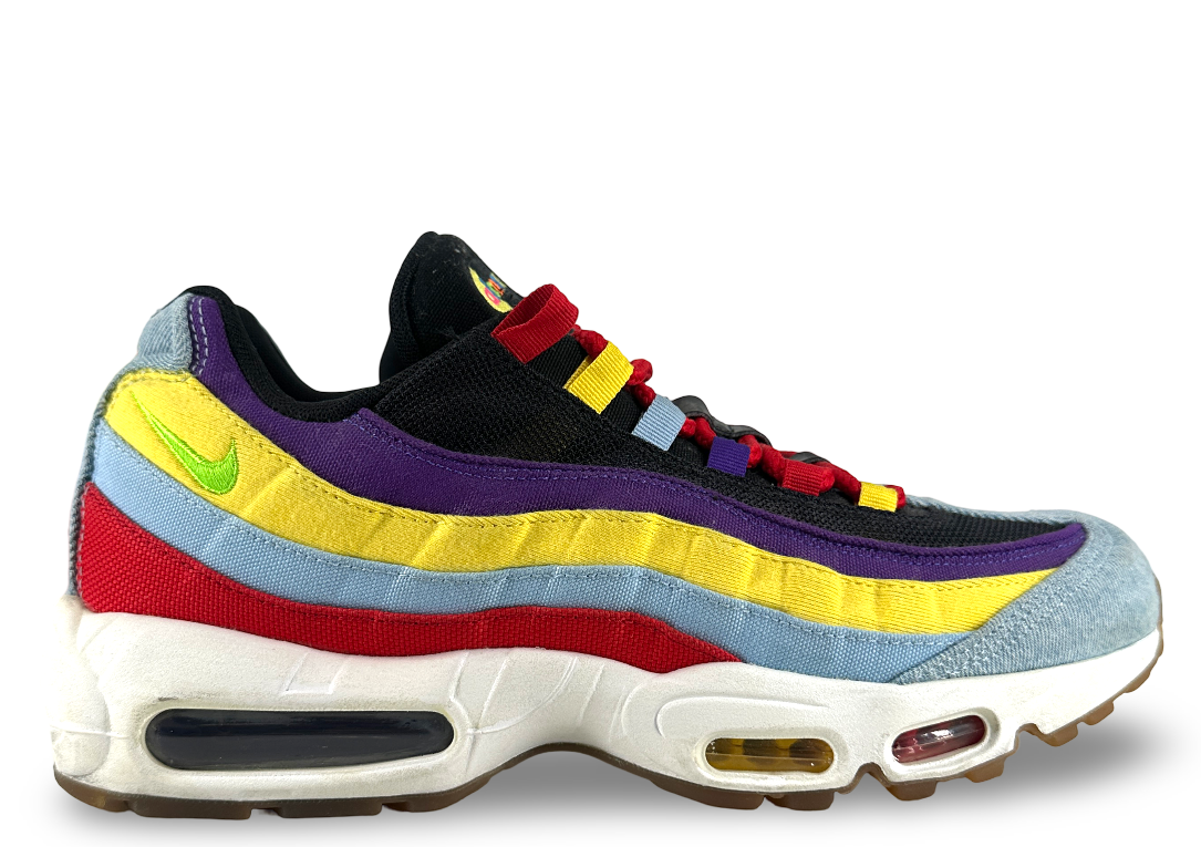 Nike Air Max 95 SP Multicolor