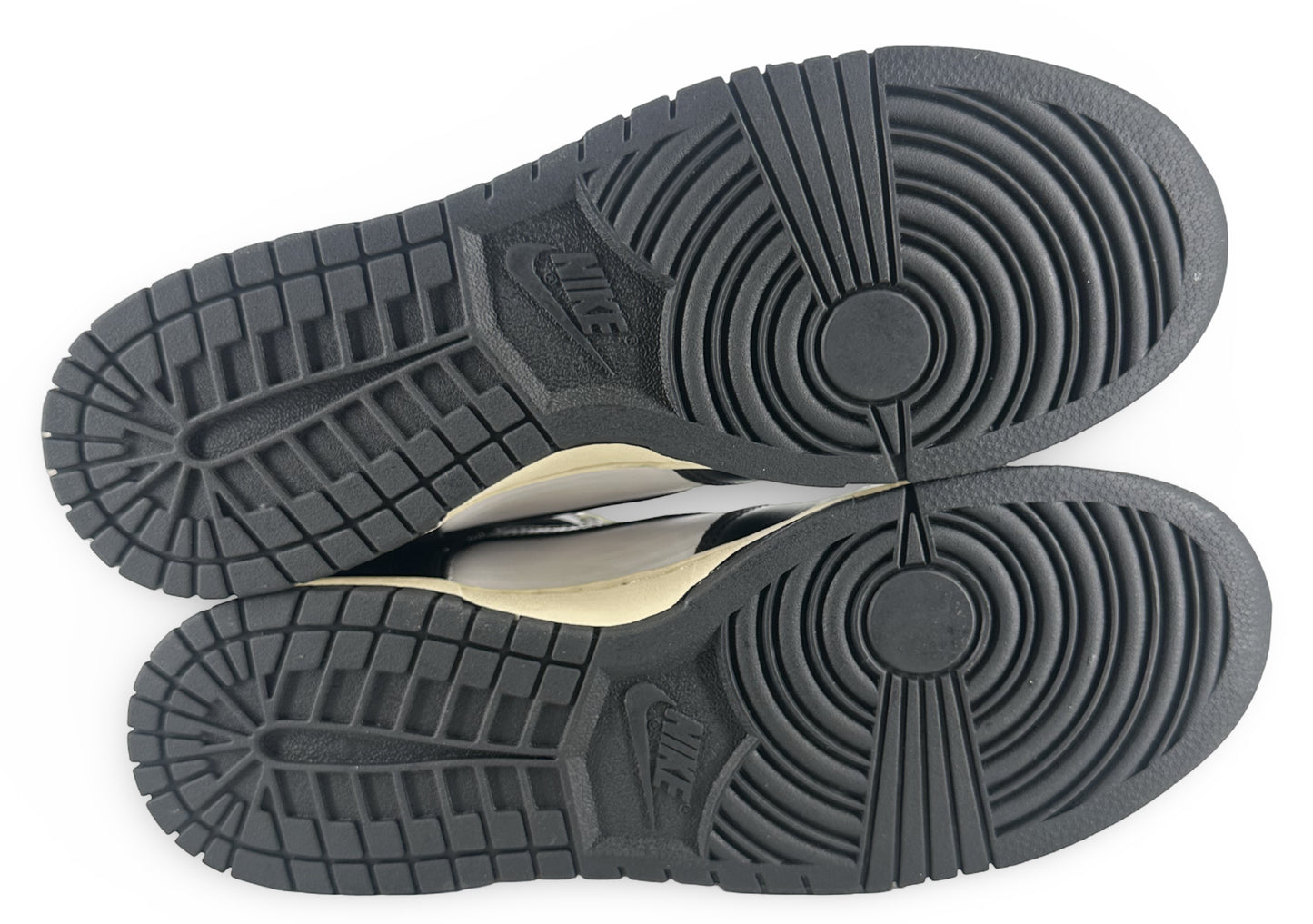 Nike Dunk High Vintage Black (Women's)