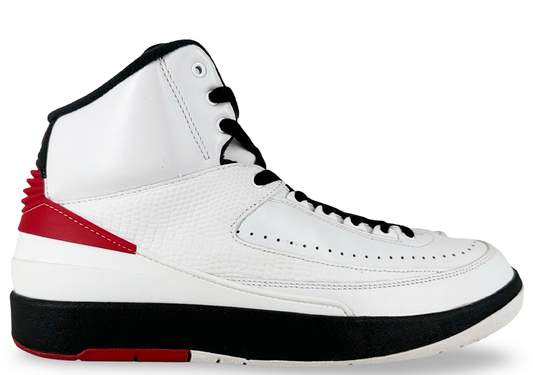 Jordan 2 Retro OG Chicago (2022)
